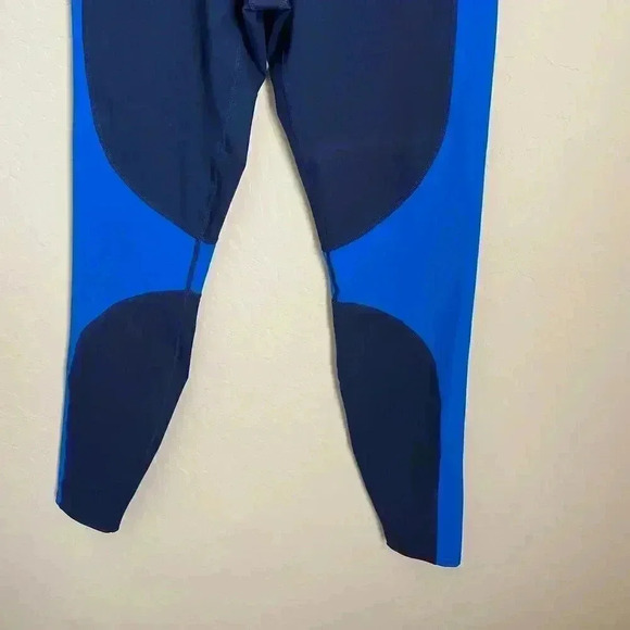 Juicy Couture High Waist Color Block Leggings - Picture 9 of 13